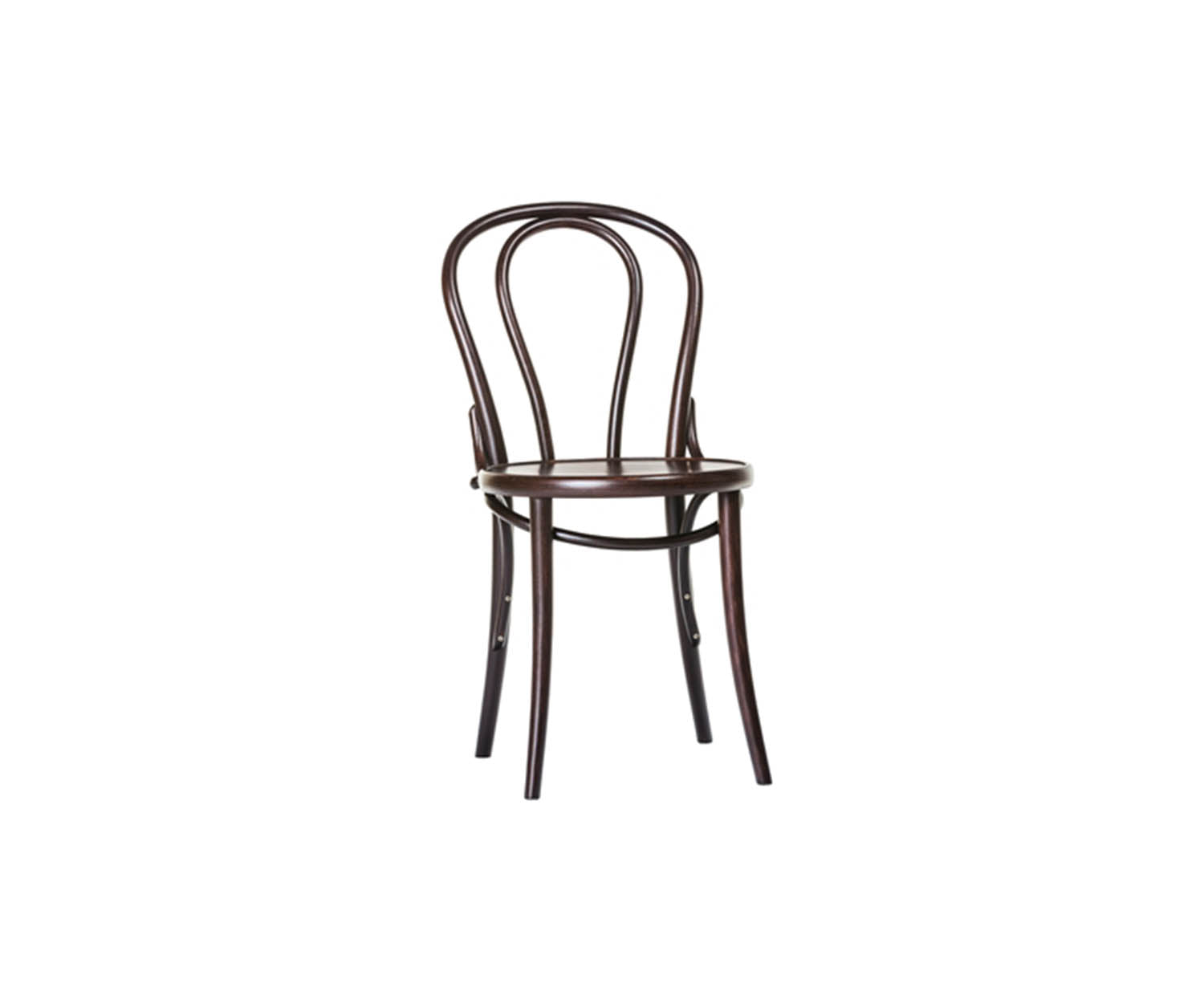 High end No. 18 Dining Chair by Ton Casa Design