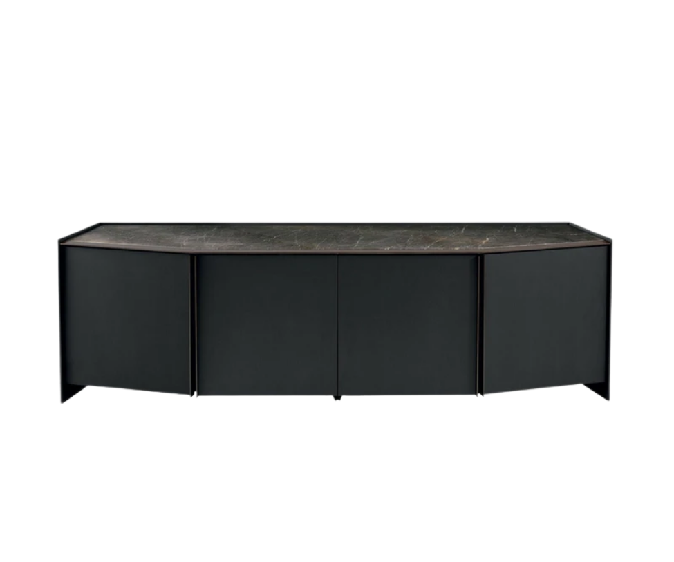 Athus Credenza | Gallotti&Radice