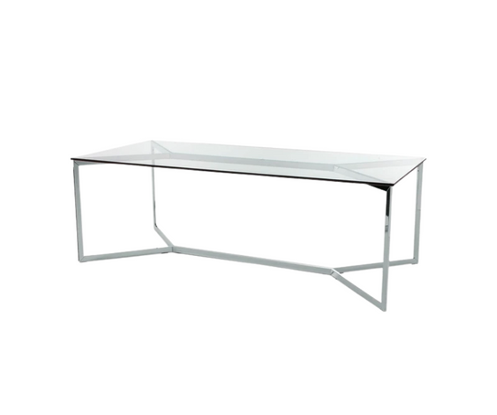 Carlomagno Dining Table Gallotti&Radice