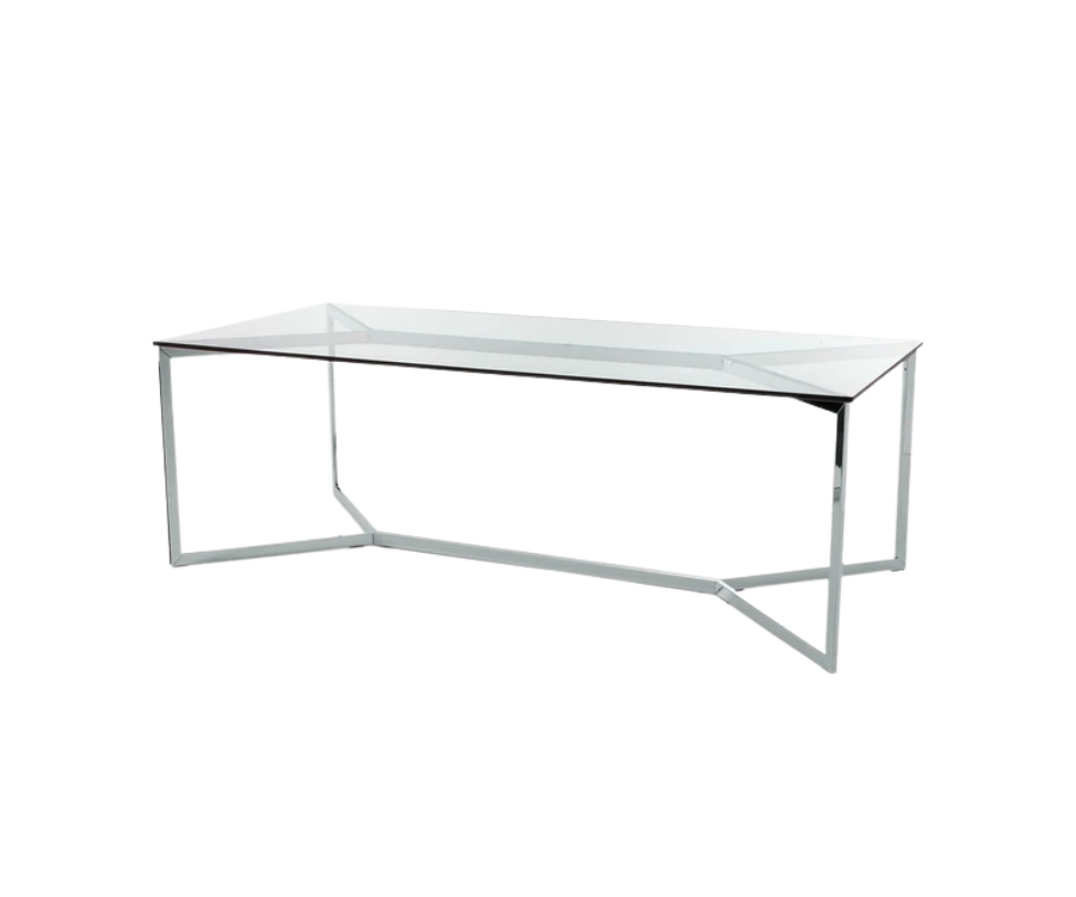 Carlomagno Dining Table Gallotti&Radice