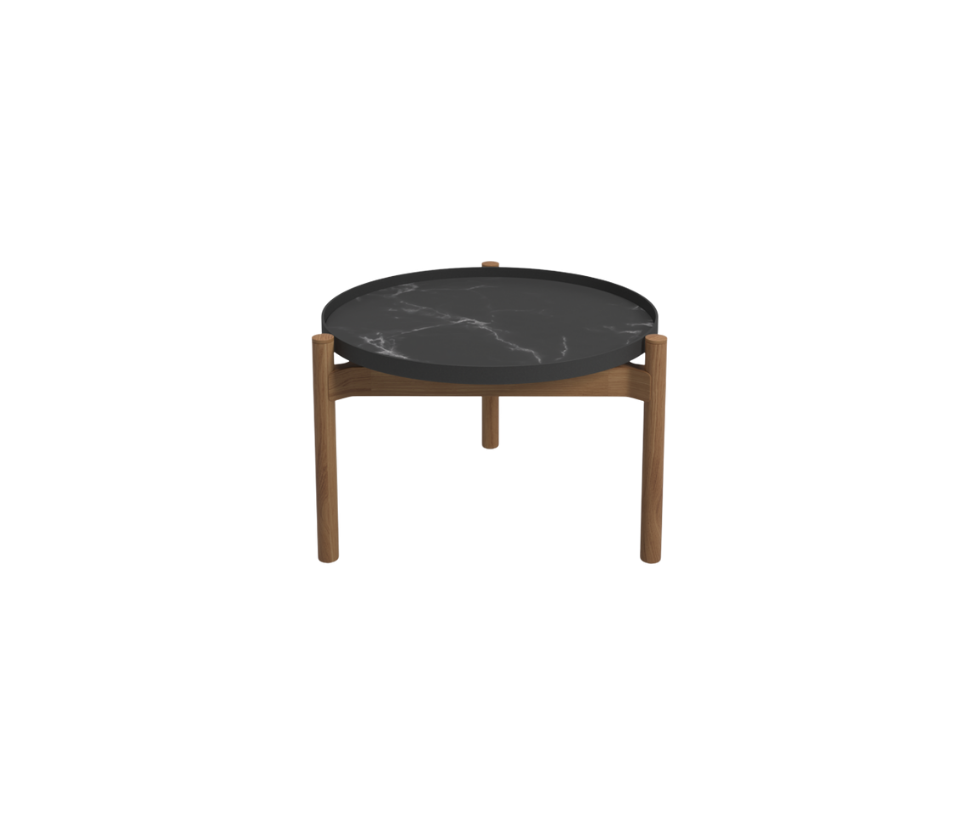 Sepal Side Table Gloster 