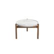 Sepal Side Table Gloster 
