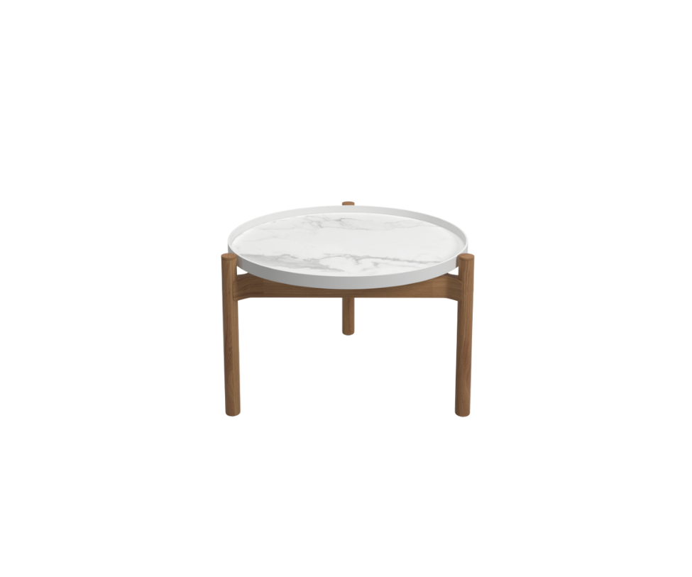 Sepal Side Table Gloster 