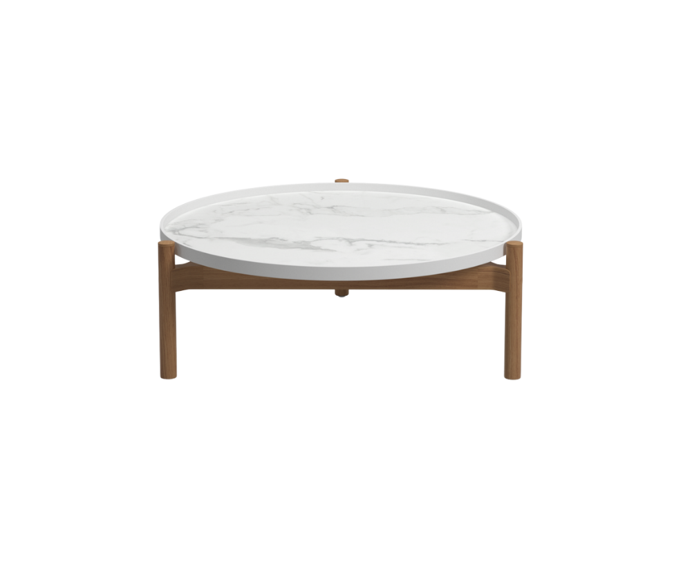 Sepal Coffee Table Gloster
