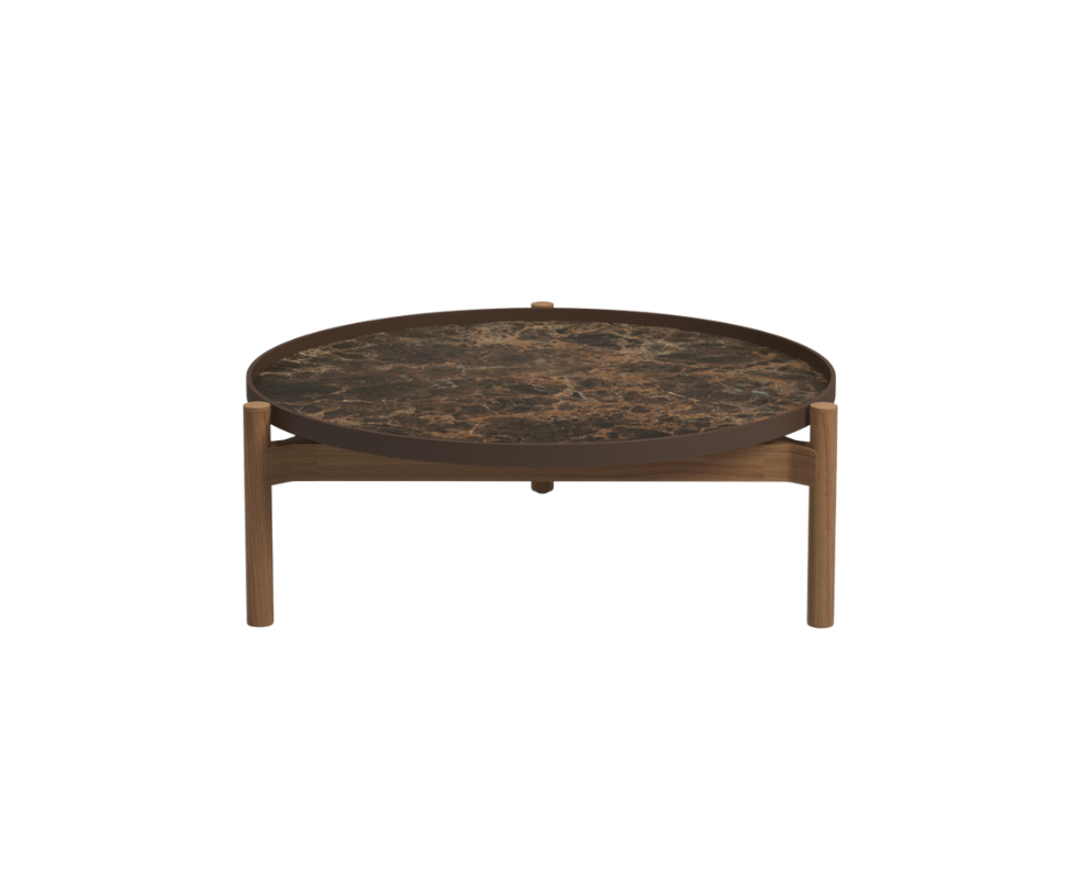 Sepal Coffee Table Gloster