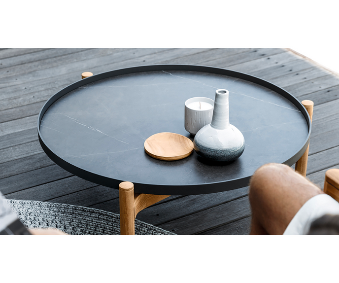Sepal Coffee Table Gloster