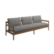Saranac 3-Seater Sofa Gloster