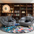 Filigree Floor Lamp Moooi