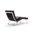 Sinus Lounge Chair Cor 