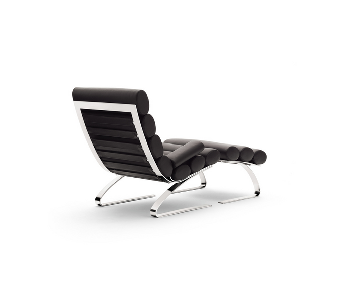 Sinus Lounge Chair Cor 