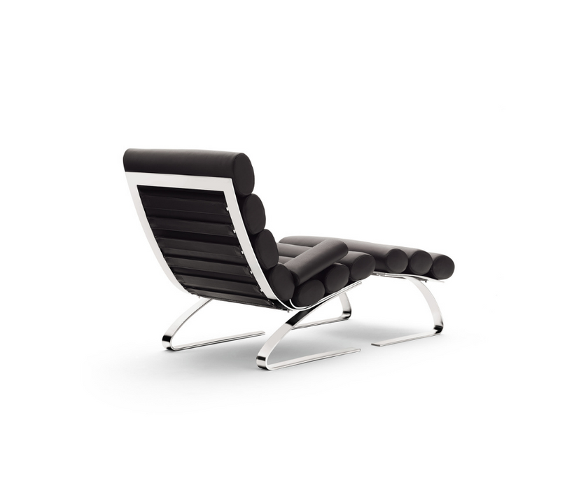 Sinus Lounge Chair Cor 