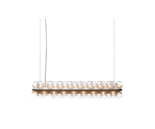 High end Prop Light Pendant by Moooi Casa Design