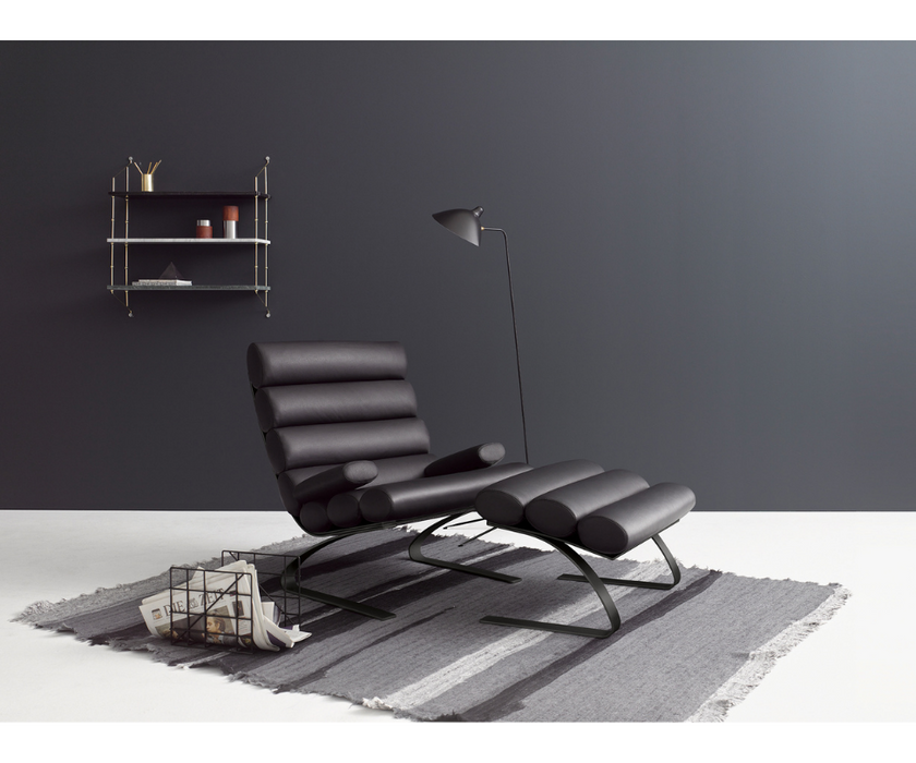 Sinus Lounge Chair Cor 