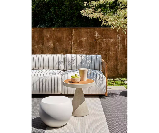 Bongo Open Air Side Table