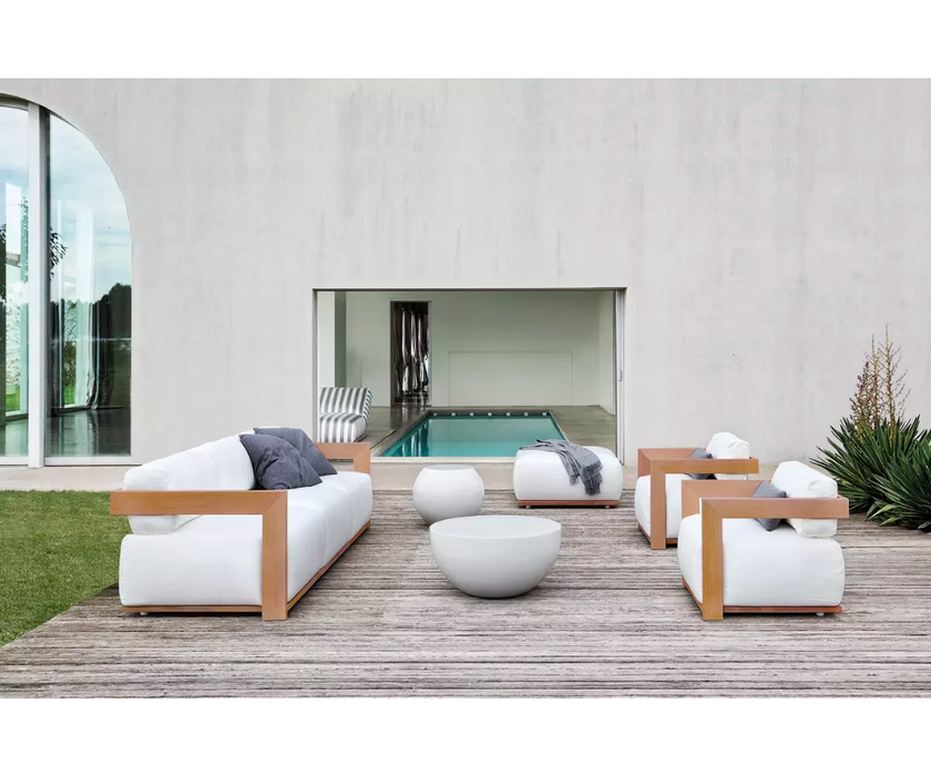 Bongo Open Air Side Table
