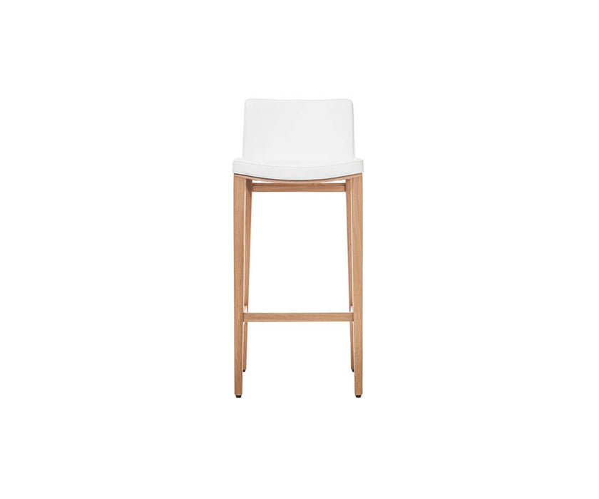 High end Moritz Barstool by Ton Casa Design
