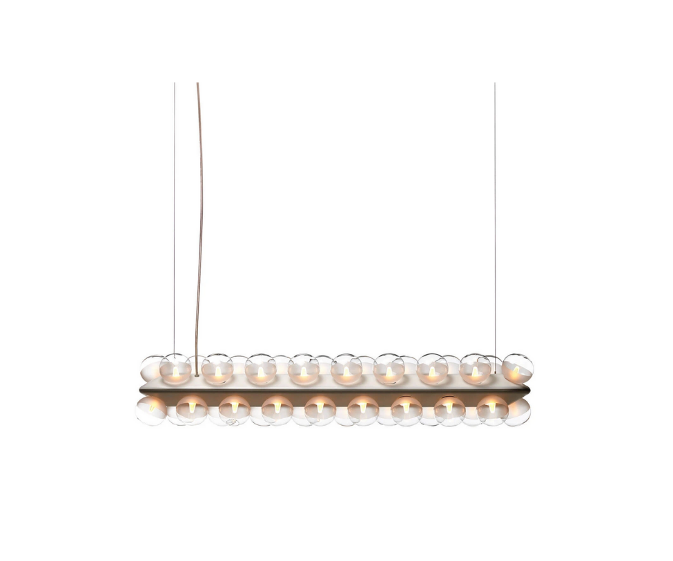High end Prop Light Pendant by Moooi Casa Design