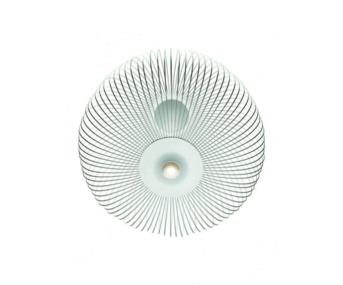 High end Spokes 2 Large Suspension by Foscarini Casa Design