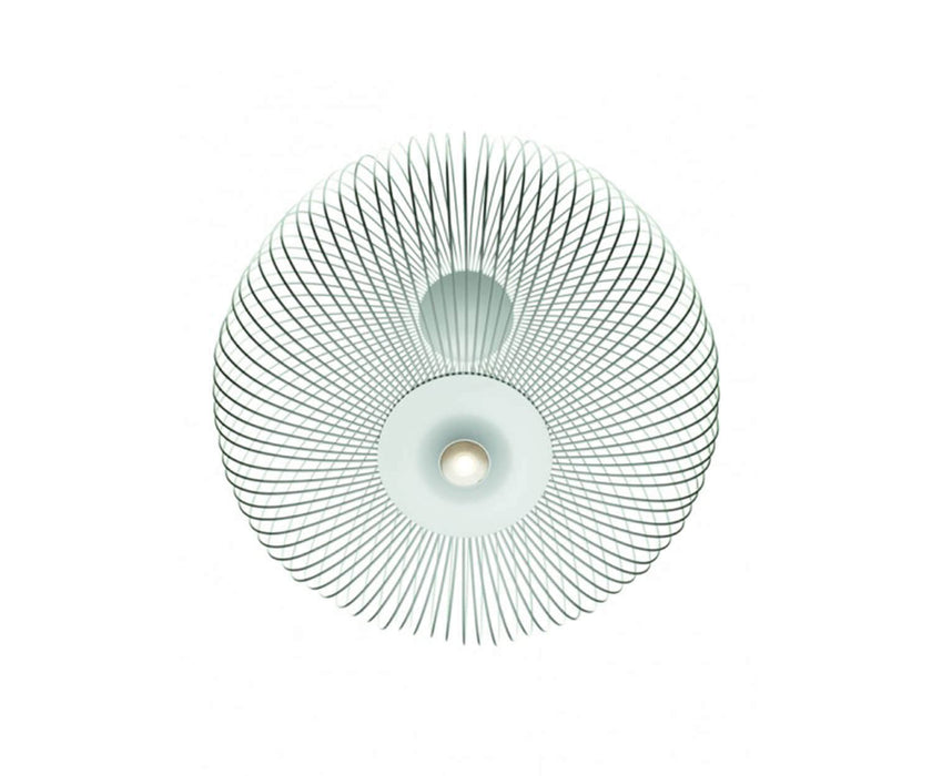 High end Spokes 2 Large Suspension by Foscarini Casa Design