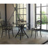 High end No.04 Dining Armchair by Ton Casa Design