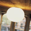 High end Glo-Ball Ceiling Lamp by Flos Casa Design