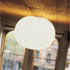 High end Glo-Ball Ceiling Lamp by Flos Casa Design