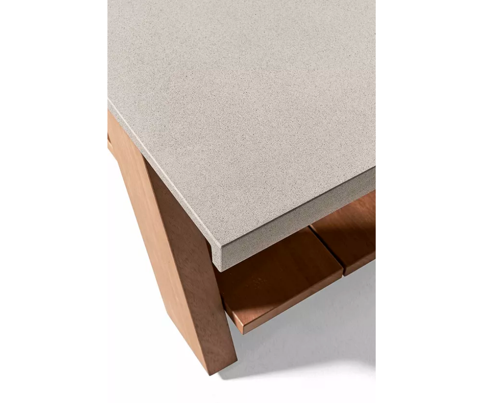 High end Joi Open Air Coffee Table by Meridiani Casa Design