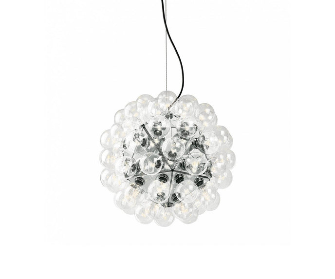 High end Taraxacum 88 Pendant by Flos Casa Design