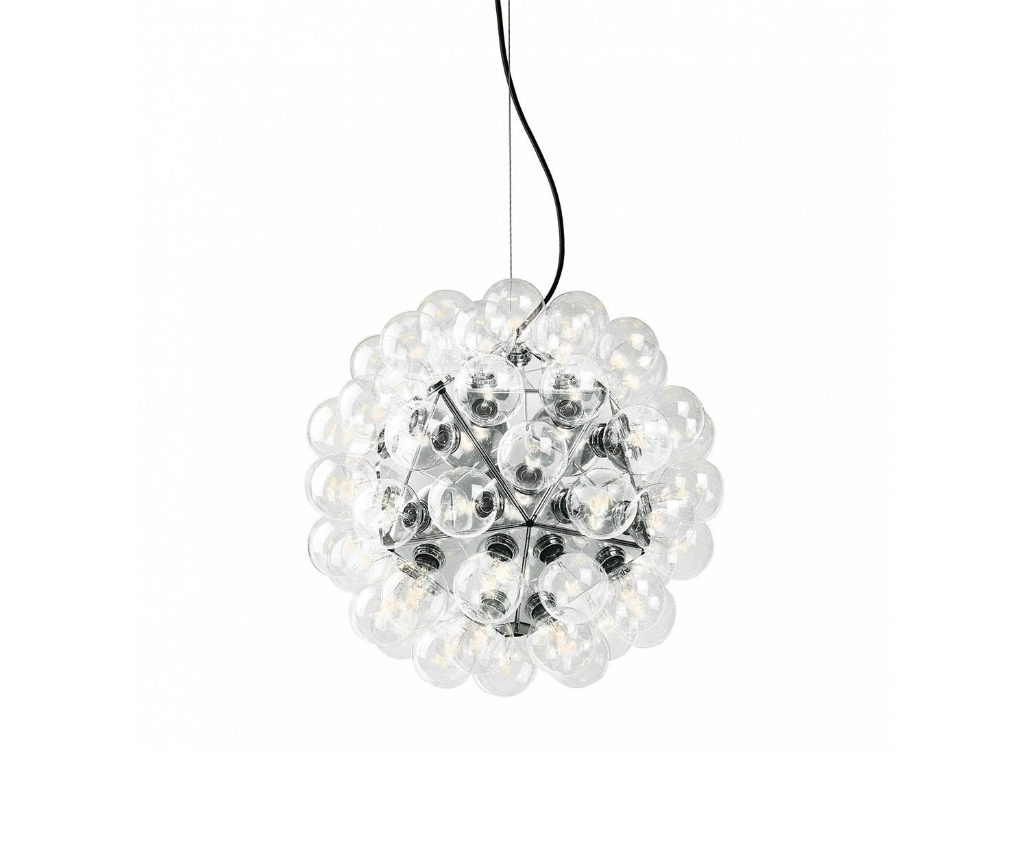High end Taraxacum 88 Pendant by Flos Casa Design