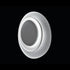 Foscarini Bahia Wall Sconce White