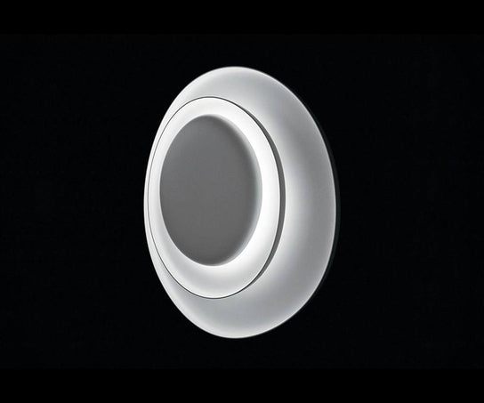 Foscarini Bahia Wall Sconce White