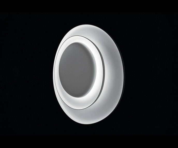 Foscarini Bahia Wall Sconce White