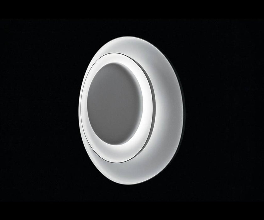 Foscarini Bahia Wall Sconce White