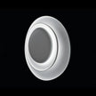 Foscarini Bahia Ceiling Lamp White Light