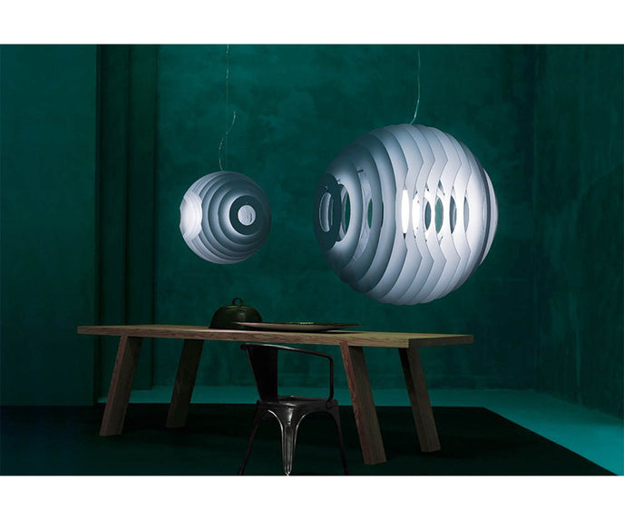 High end Supernova Suspension by Foscarini Casa Design