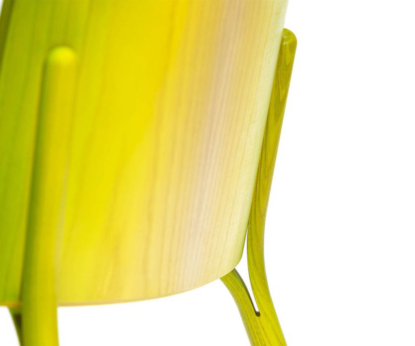 High end Split Dining Chair by Ton Casa Design