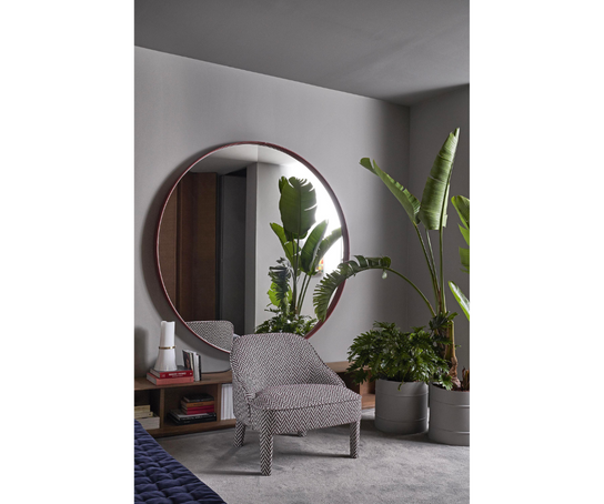 Ida Small Armchair