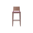 High end Lyon Upholstered Barstool by Ton Casa Design