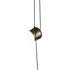 Flos Aim Pendant Bronze