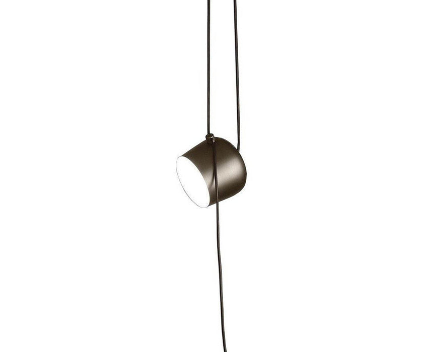 Flos Aim Pendant Bronze