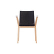 High end Stockholm Dining Armchair by Ton Casa Design
