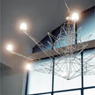 High end Lightweight Suspension by Foscarini Casa Design