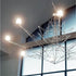 High end Lightweight Suspension by Foscarini Casa Design