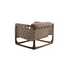 Bungalow Armchair | Riva 1920