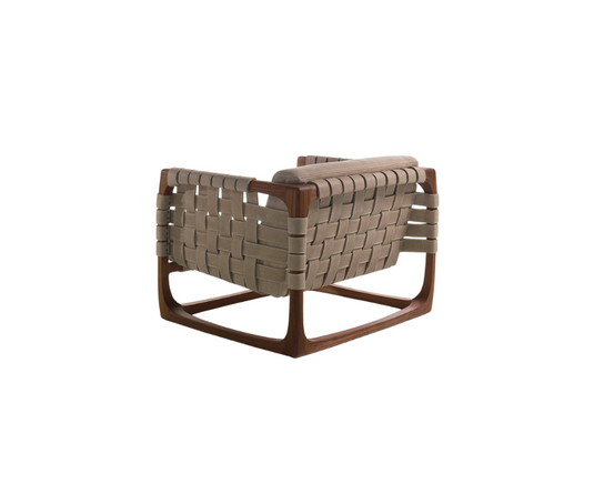 Bungalow Armchair | Riva 1920