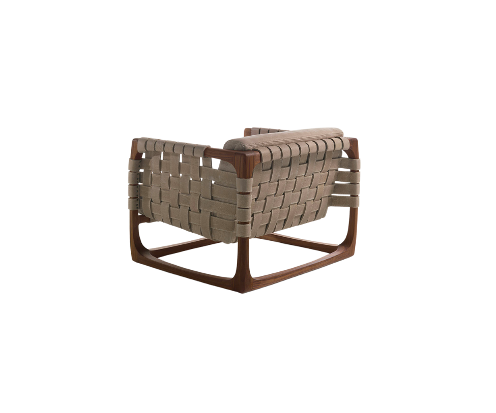 Bungalow Armchair | Riva 1920