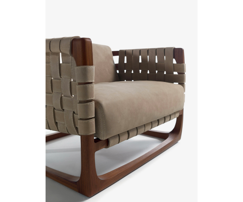 Bungalow Armchair | Riva 1920