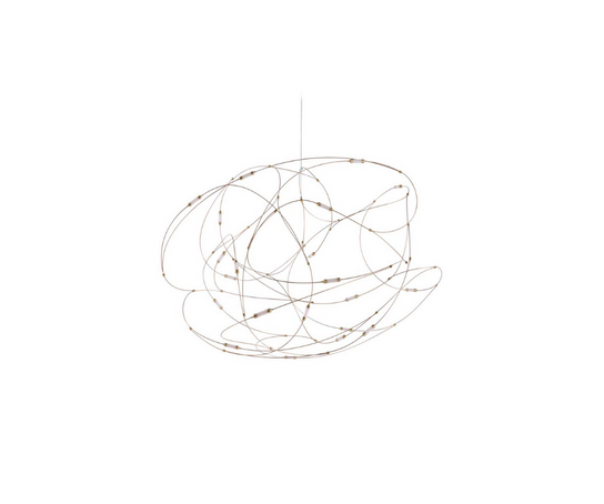 High end Flock of Light by Moooi Casa Design