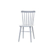 High end Ironica Dining Chair by Ton Casa Design