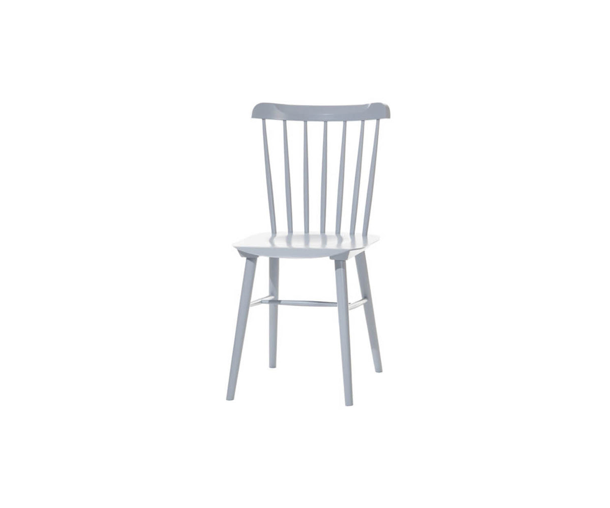 Ironica Dining Chair